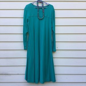Vintage A-line dress
